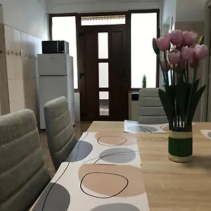 Apartament Summer, Hajdúszoboszló