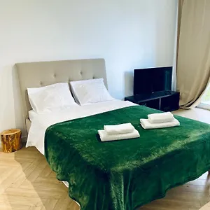 Nadmorskie Mieszkanie W Brzeźnie Apartament Gdańsk