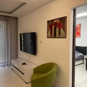 Apartament Bezso, Hajdúszoboszló