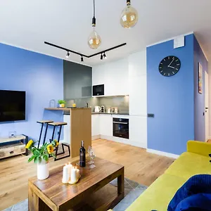 Motlava Apartament Gdańsk