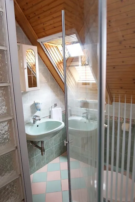 Apartment Harmonia Apartmanhaz Hajduszoboszlo
