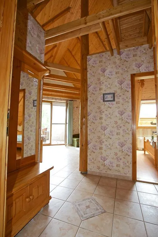 Harmonia Apartmanhaz Hajduszoboszlo