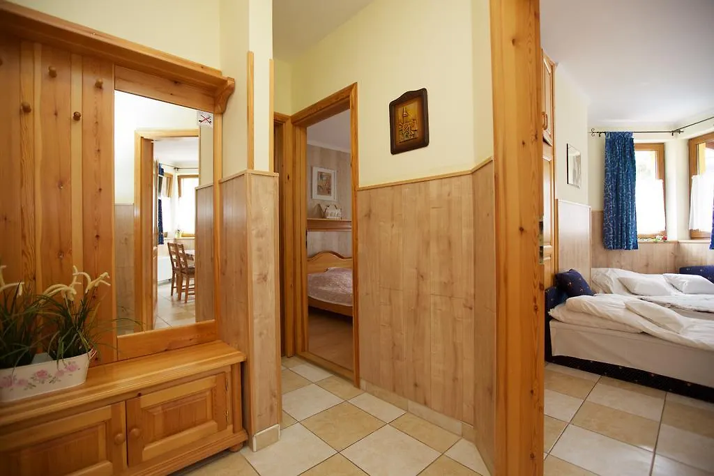 Harmonia Apartmanhaz Hajduszoboszlo